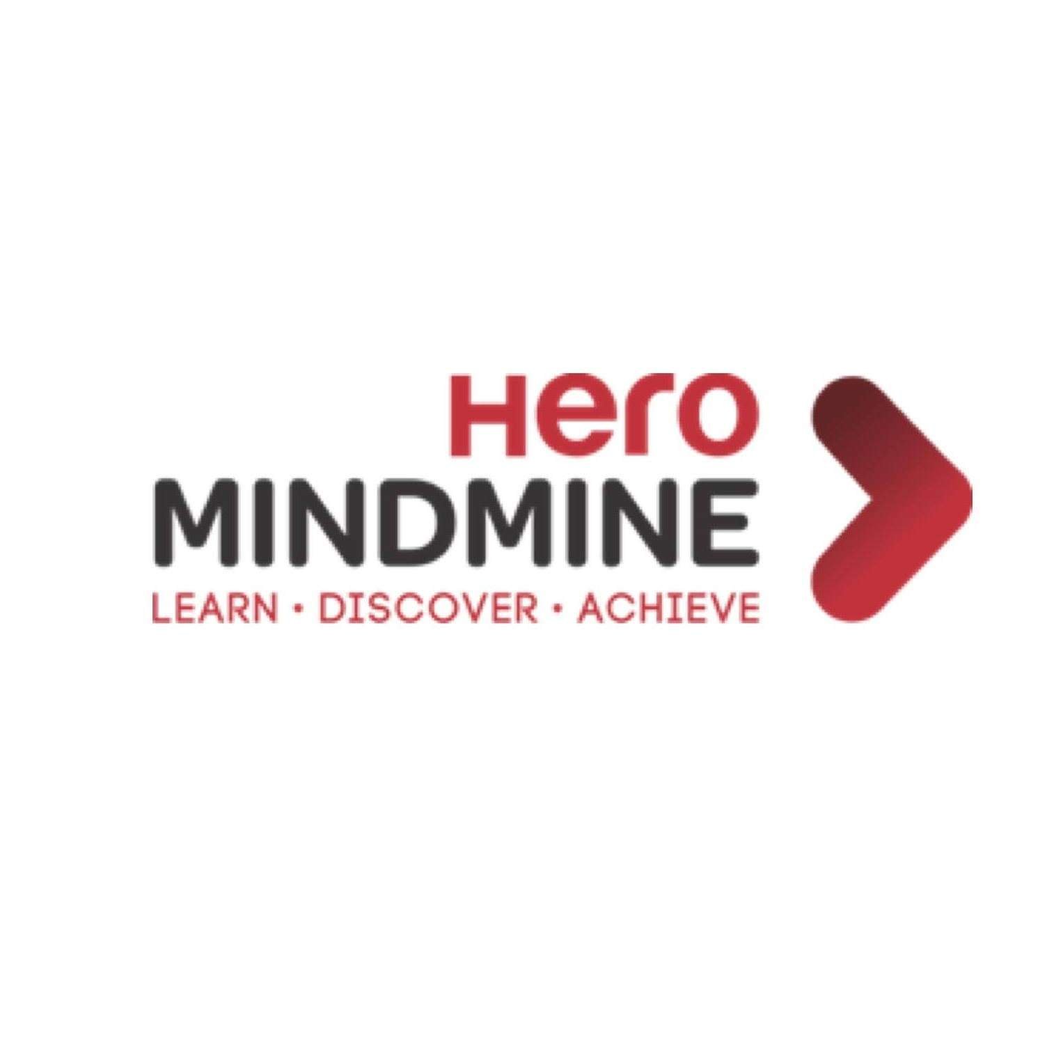 Hero Mindmine